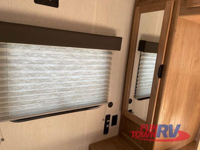 2024 Forest River RV Cherokee Grey Wolf Black Label - Photo 30