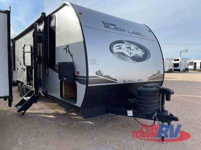 2024 Forest River RV Cherokee Grey Wolf Black Label - Photo 18