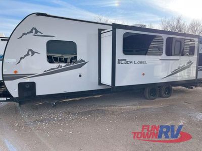 2024 Forest River RV Cherokee Grey Wolf Black Label - Photo 15