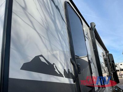 2024 Forest River RV Cherokee Grey Wolf Black Label - Photo 12