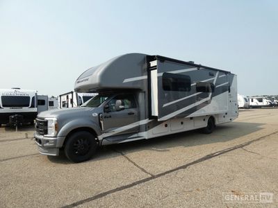 2026 Thor Motor Coach Magnitude Grand - Photo 4