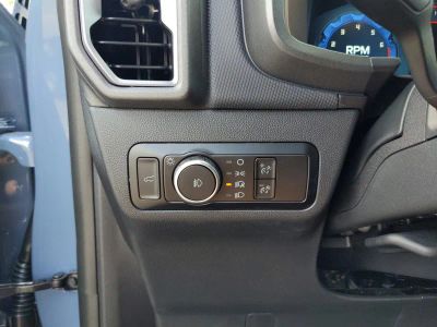 2025 Ford Bronco Sport — photo 24 view