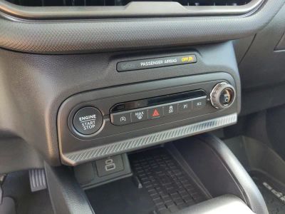 2025 Ford Bronco Sport — photo 21 view