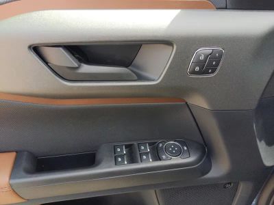 2025 Ford Bronco Sport — photo 16 view