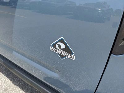 2025 Ford Bronco Sport — photo 9 view