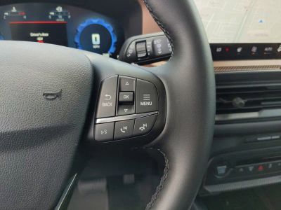 2025 Ford Bronco Sport — photo 27 view