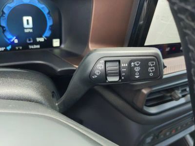 2025 Ford Bronco Sport — photo 29 view