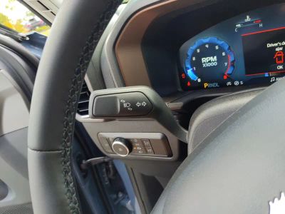 2025 Ford Bronco Sport — photo 28 view