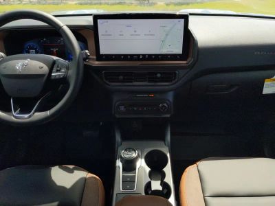 2025 Ford Bronco Sport — photo 13 view