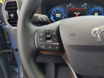 2025 Ford Bronco Sport — photo 26 view