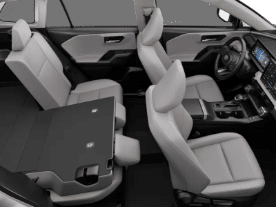 2026 Toyota RAV4 - Photo 30