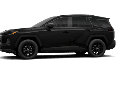 2026 Toyota RAV4 - Photo 5