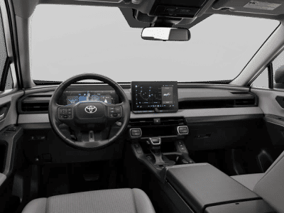 2026 Toyota RAV4 - Photo 20