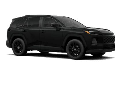 2026 Toyota RAV4 - Photo 16