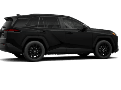 2026 Toyota RAV4 - Photo 13