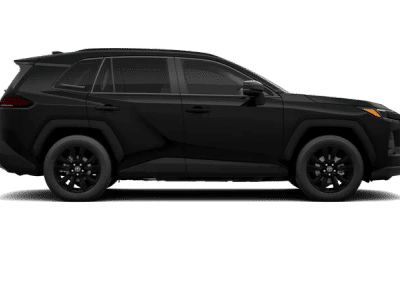 2026 Toyota RAV4 - Photo 14