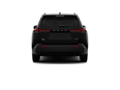2026 Toyota RAV4 - Photo 10