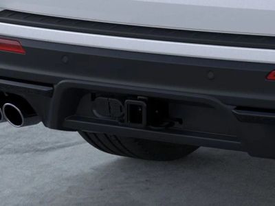 2026 Ford Explorer — photo 23 view