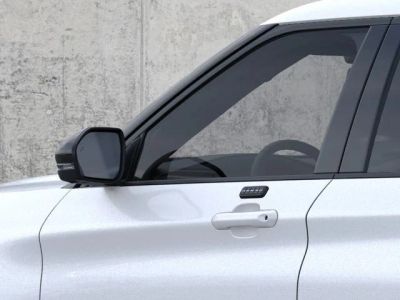 2026 Ford Explorer — photo 20 view