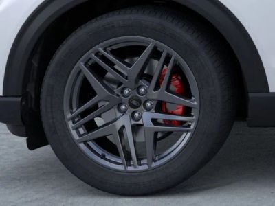 2026 Ford Explorer — photo 19 view