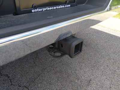2023 Chevrolet Silverado 1500 — photo 16 view