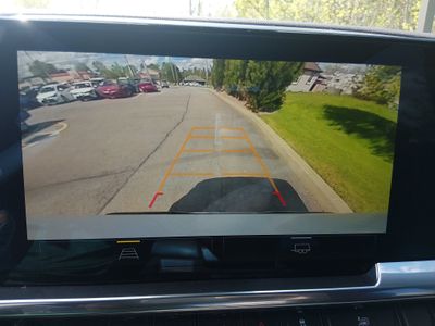 2023 Chevrolet Silverado 1500 — photo 17 view