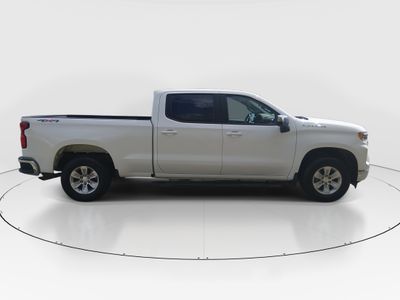 2023 Chevrolet Silverado 1500 — photo 8 view