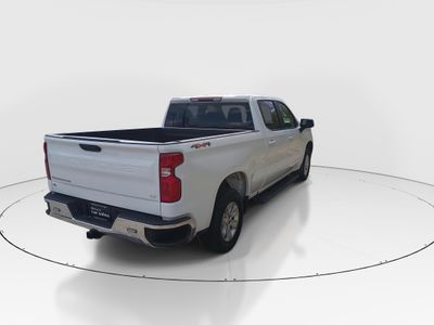 2023 Chevrolet Silverado 1500 — photo 7 view