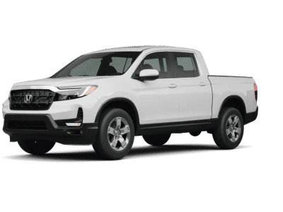 2026 Honda Ridgeline - Photo 1