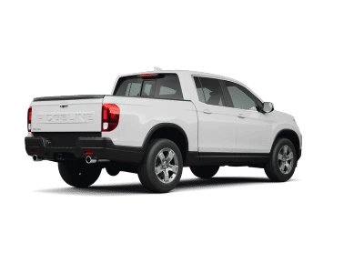 2026 Honda Ridgeline - Photo 3
