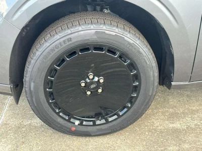2026 Ford Maverick — detail view