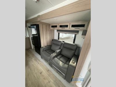 2026 Forest River Flagstaff Micro Lite - Photo 7