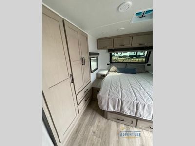 2026 Forest River Flagstaff Micro Lite - Photo 12