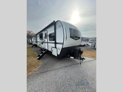 2026 Forest River Flagstaff Micro Lite - Photo 2