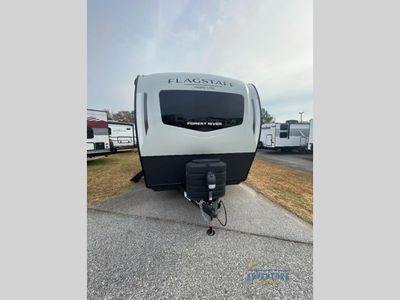 2026 Forest River Flagstaff Micro Lite - Photo 1
