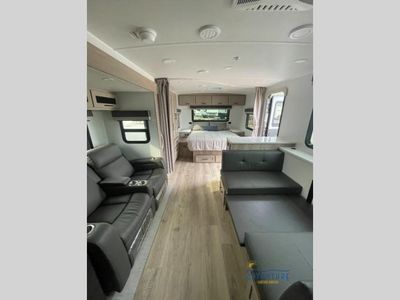 2026 Forest River Flagstaff Micro Lite - Photo 10
