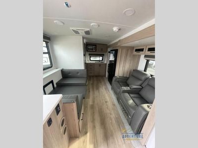 2026 Forest River Flagstaff Micro Lite - Photo 6