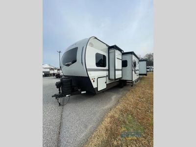 2026 Forest River Flagstaff Micro Lite - Photo 3