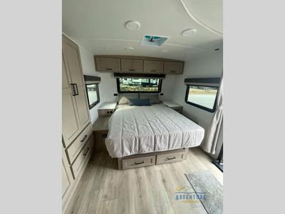2026 Forest River Flagstaff Micro Lite - Photo 11