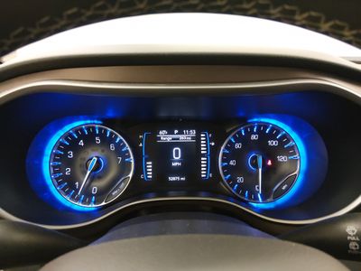 2023 Chrysler Voyager - Photo 14