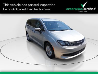 2023 Chrysler Voyager - Photo 1