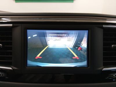 2023 Chrysler Voyager - Photo 16