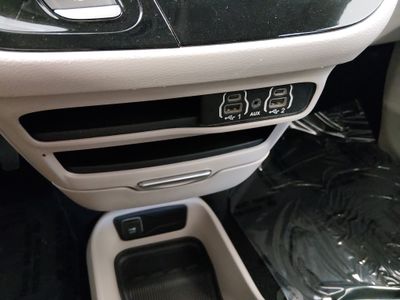 2023 Chrysler Voyager - Photo 19