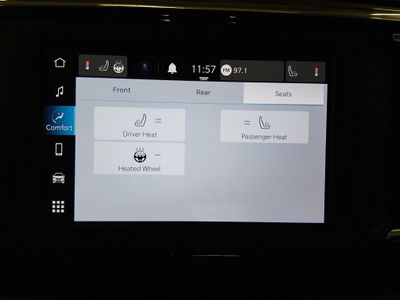 2023 Chrysler Voyager - Photo 18
