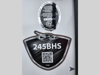 2026 Jayco Jay Flight SLX - Photo 12