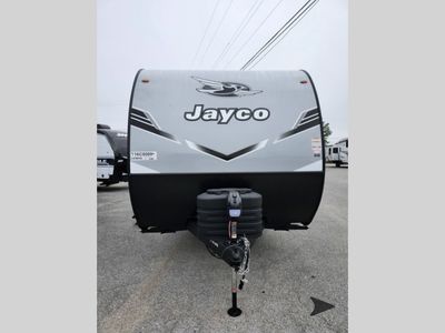 2026 Jayco Jay Flight SLX - Photo 3