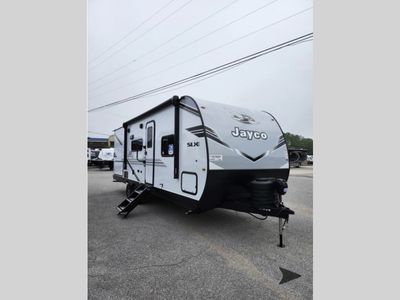 2026 Jayco Jay Flight SLX - Photo 1