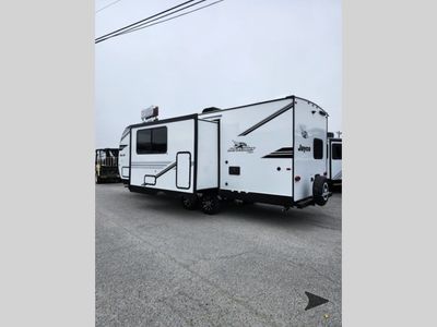 2026 Jayco Jay Flight SLX - Photo 4