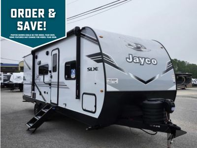 2026 Jayco Jay Flight SLX - Photo 2