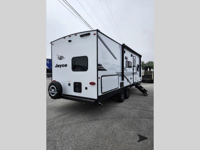 2026 Jayco Jay Flight SLX - Photo 5